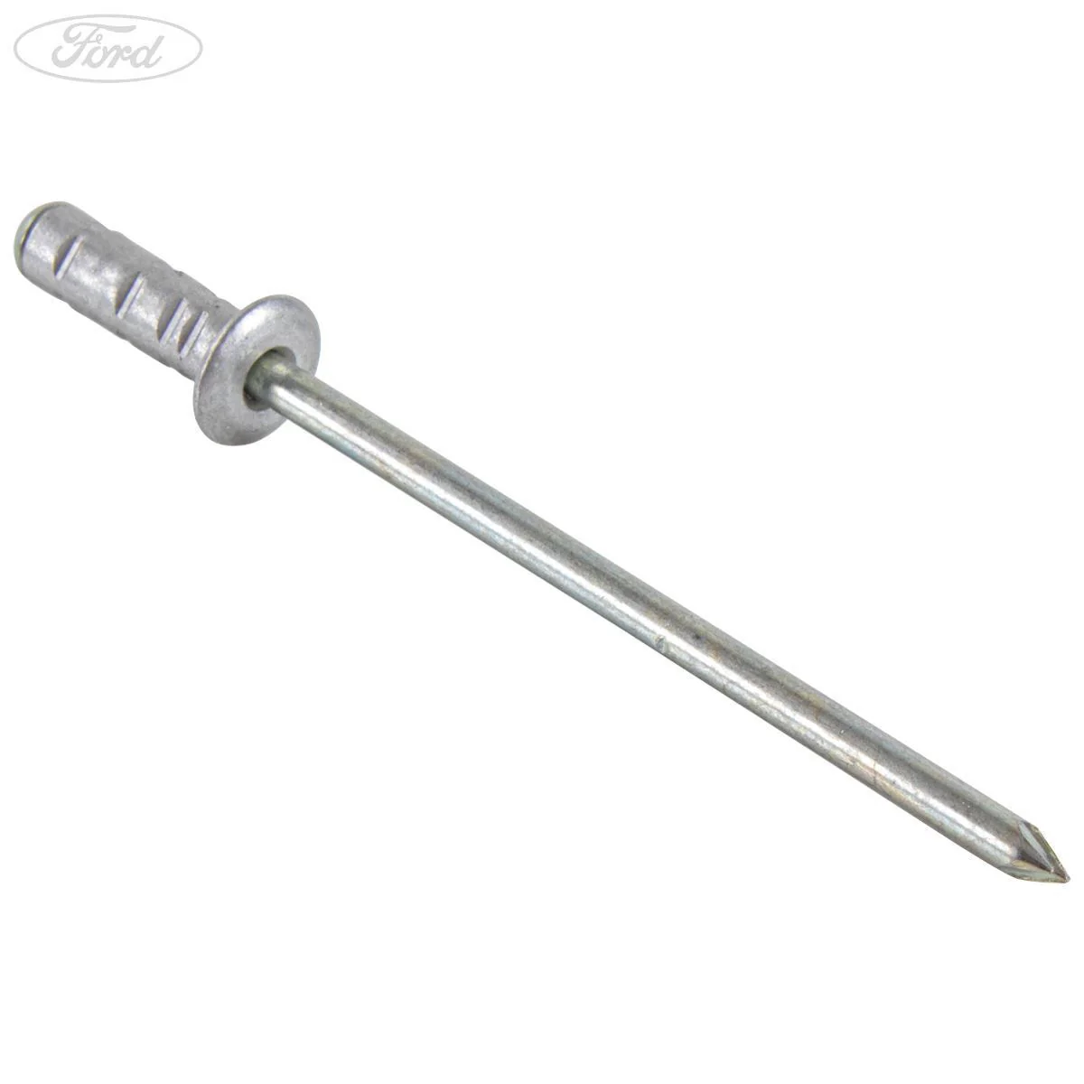 FRONT DOOR LOCK CONTROLS BLIND RIVET PACK OF 5 - Image 4