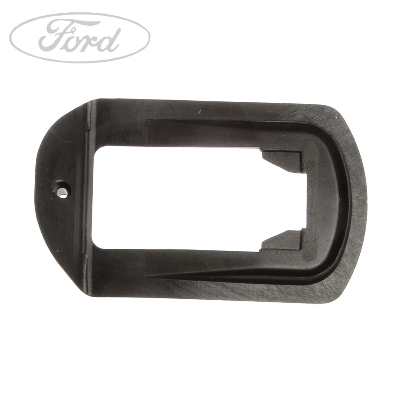 FRONT DOOR LOCK HANDLE PAD - Image 2