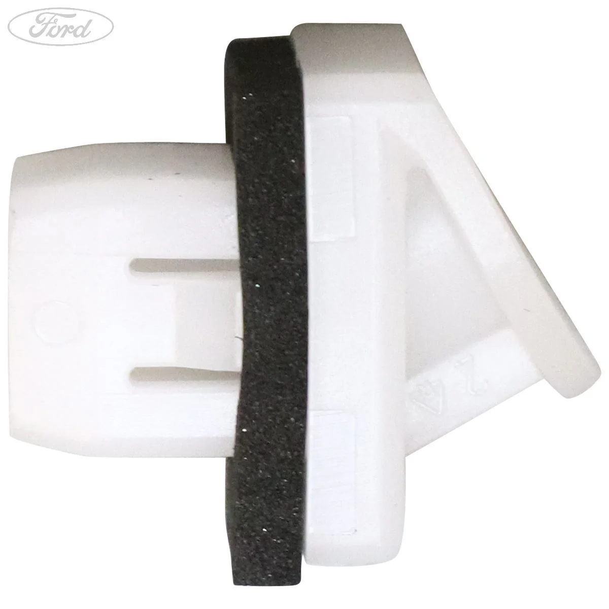 FRONT DOOR TRIM INSTALLATION NUT PACK OF 5 - Image 3