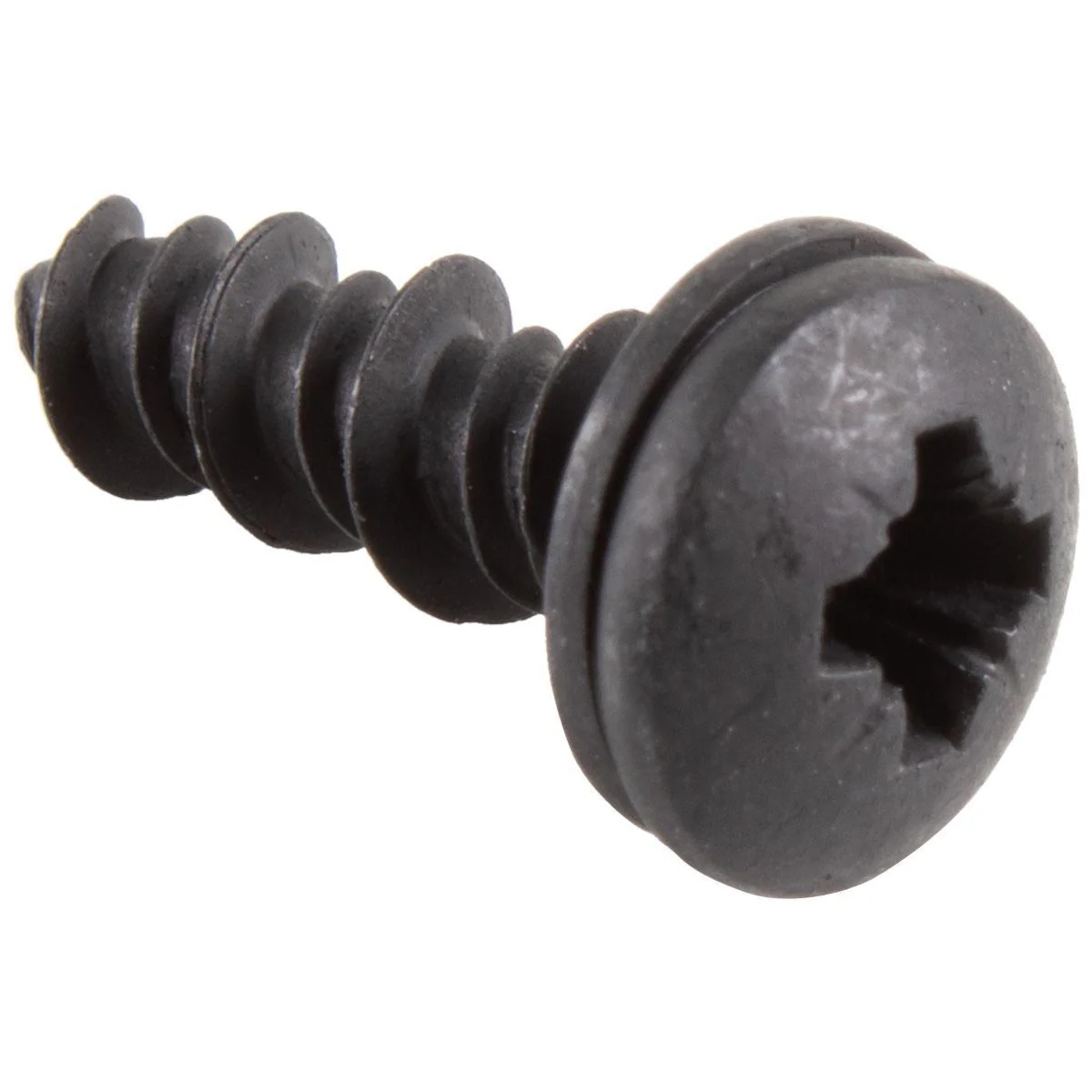 FRONT DOOR TRIM INSTALLATION SCREW AND WASHER PACK OF 5 - Image 2