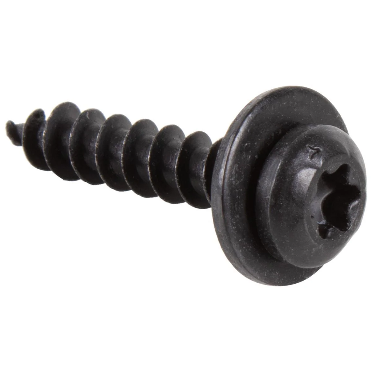 FRONT DOOR TRIM INSTALLATION SCREW PACK OF 5 - Image 2