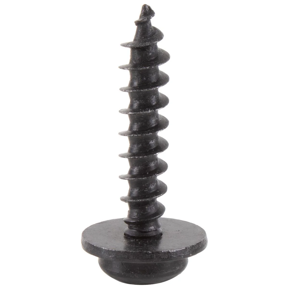 FRONT DOOR TRIM INSTALLATION SCREW PACK OF 5 - Image 3