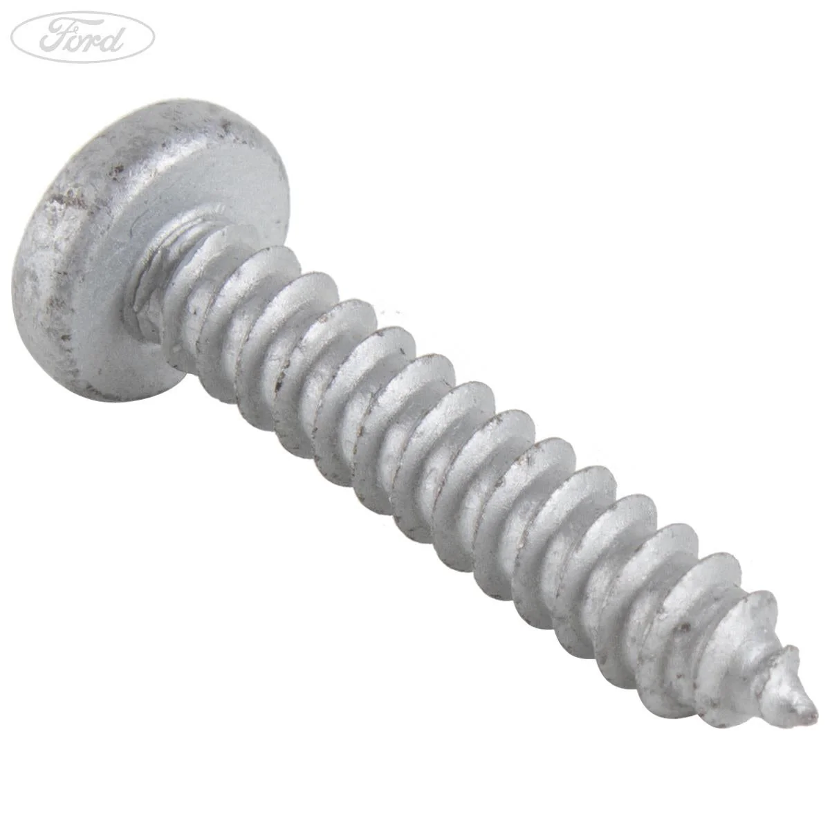 FRONT DOOR TRIM INSTALLATION SCREW PACK OF 5 - Image 2