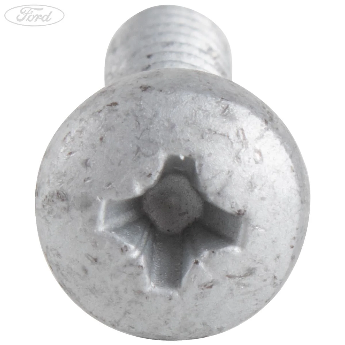 FRONT DOOR TRIM INSTALLATION SCREW PACK OF 5 - Image 3