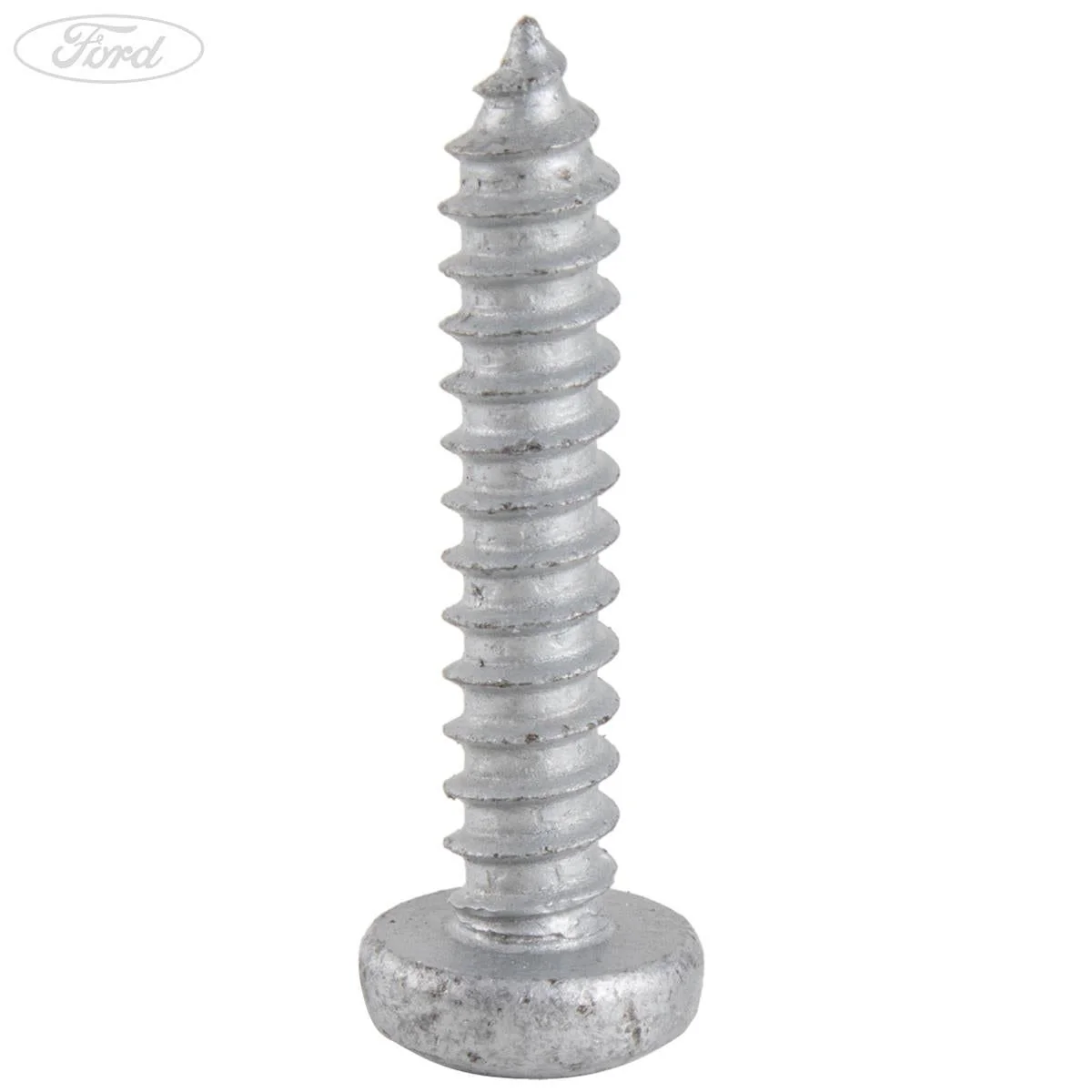 FRONT DOOR TRIM INSTALLATION SCREW PACK OF 5 - Image 4