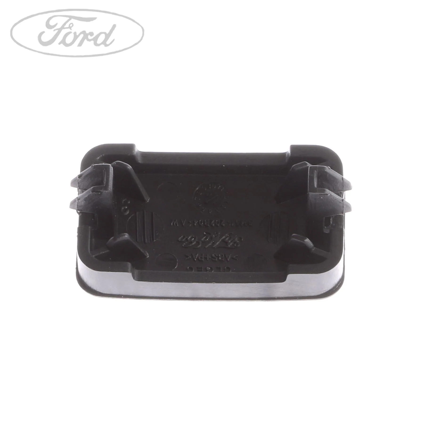 FRONT DOOR TRIM SWITCH OPENING COVER