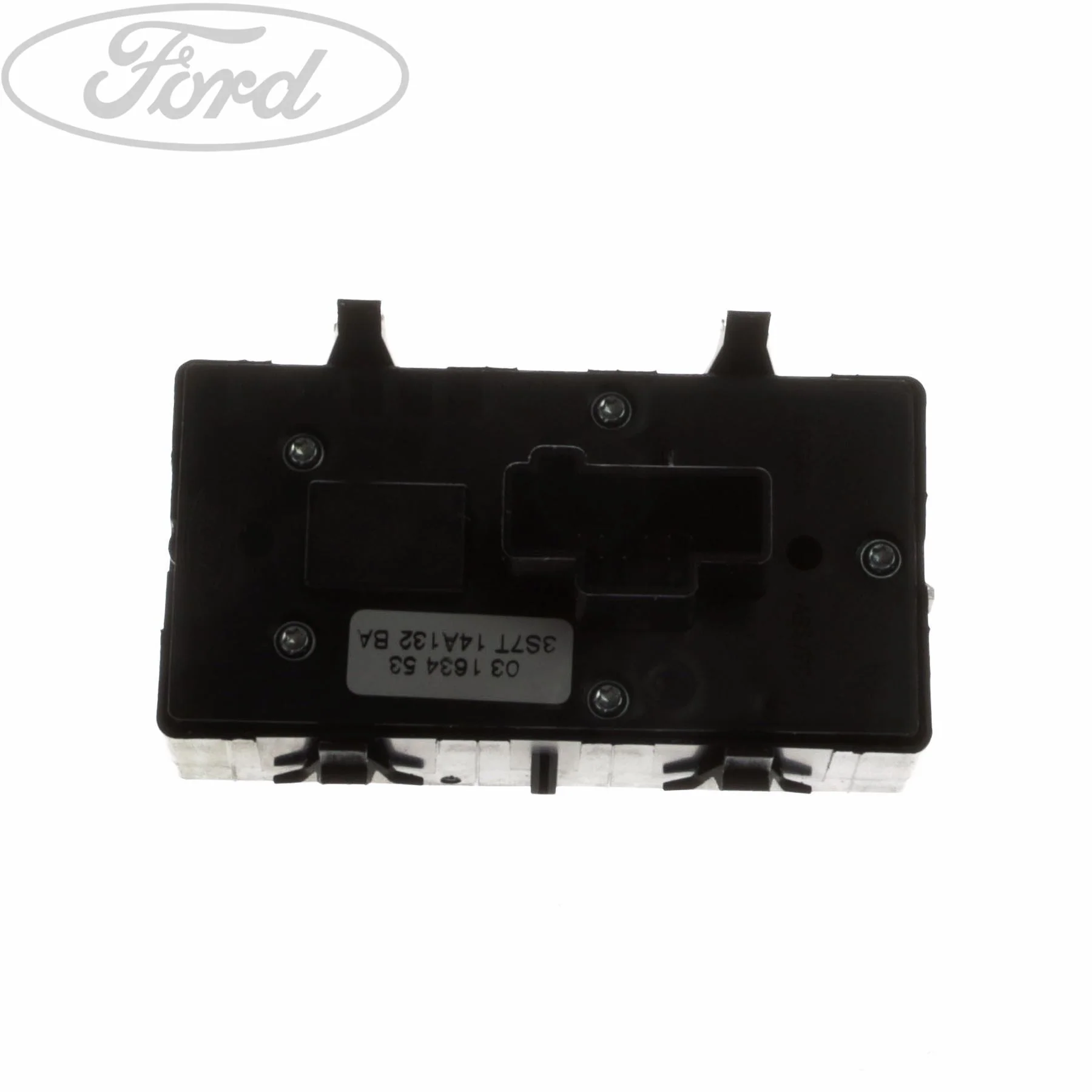 FRONT DOOR WINDOW CONTROL SWITCH - Image 3