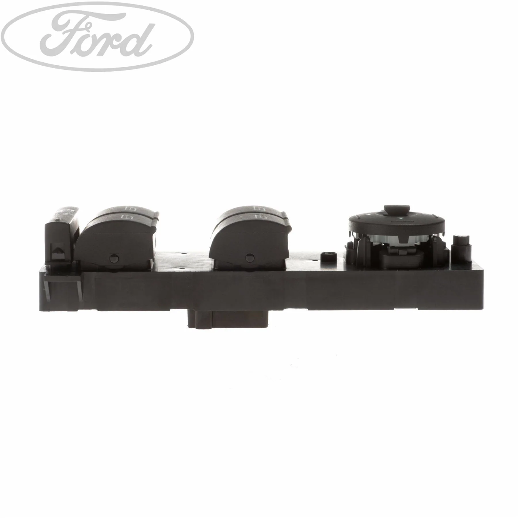 FRONT DOOR WINDOW CONTROL SWITCH