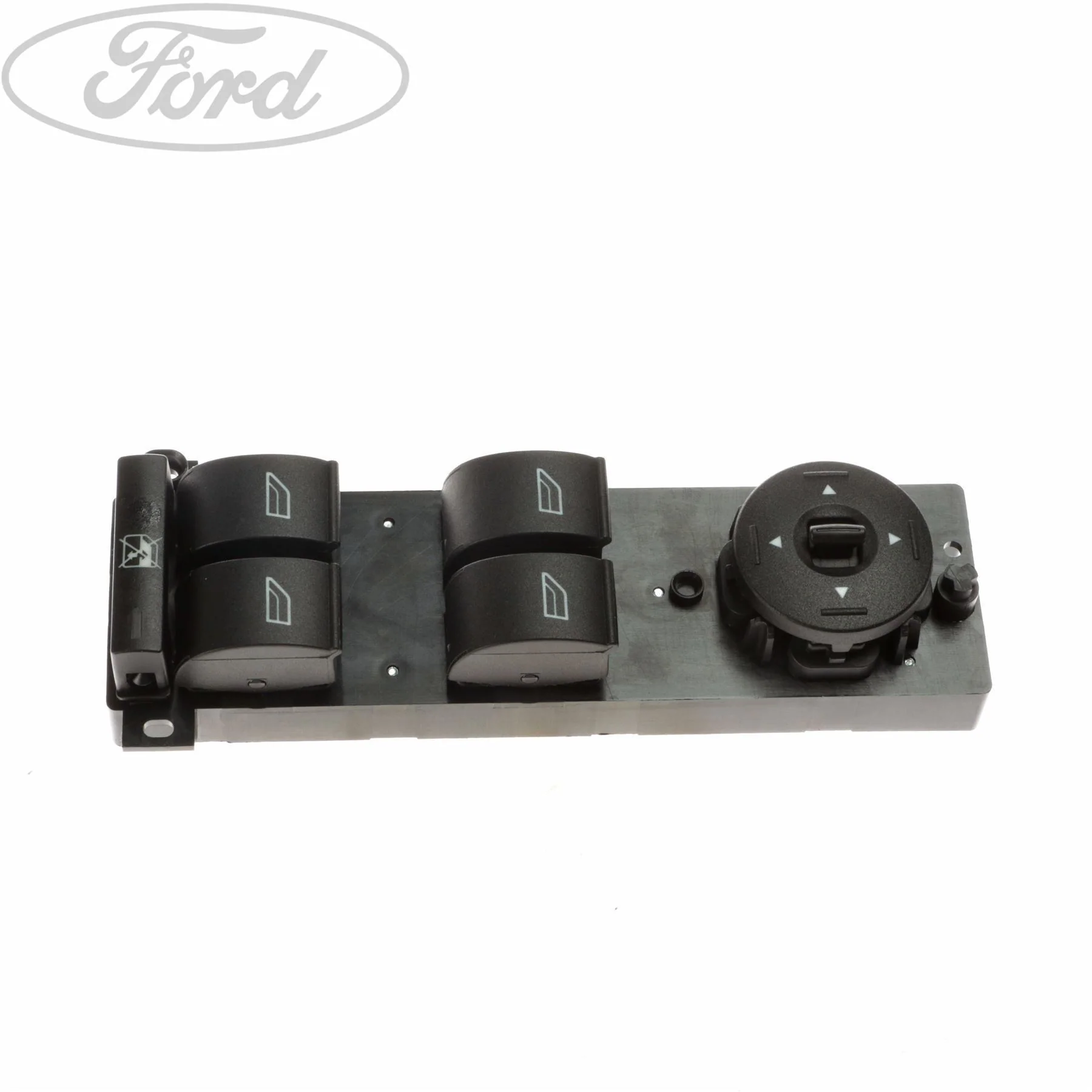 FRONT DOOR WINDOW CONTROL SWITCH - Image 2