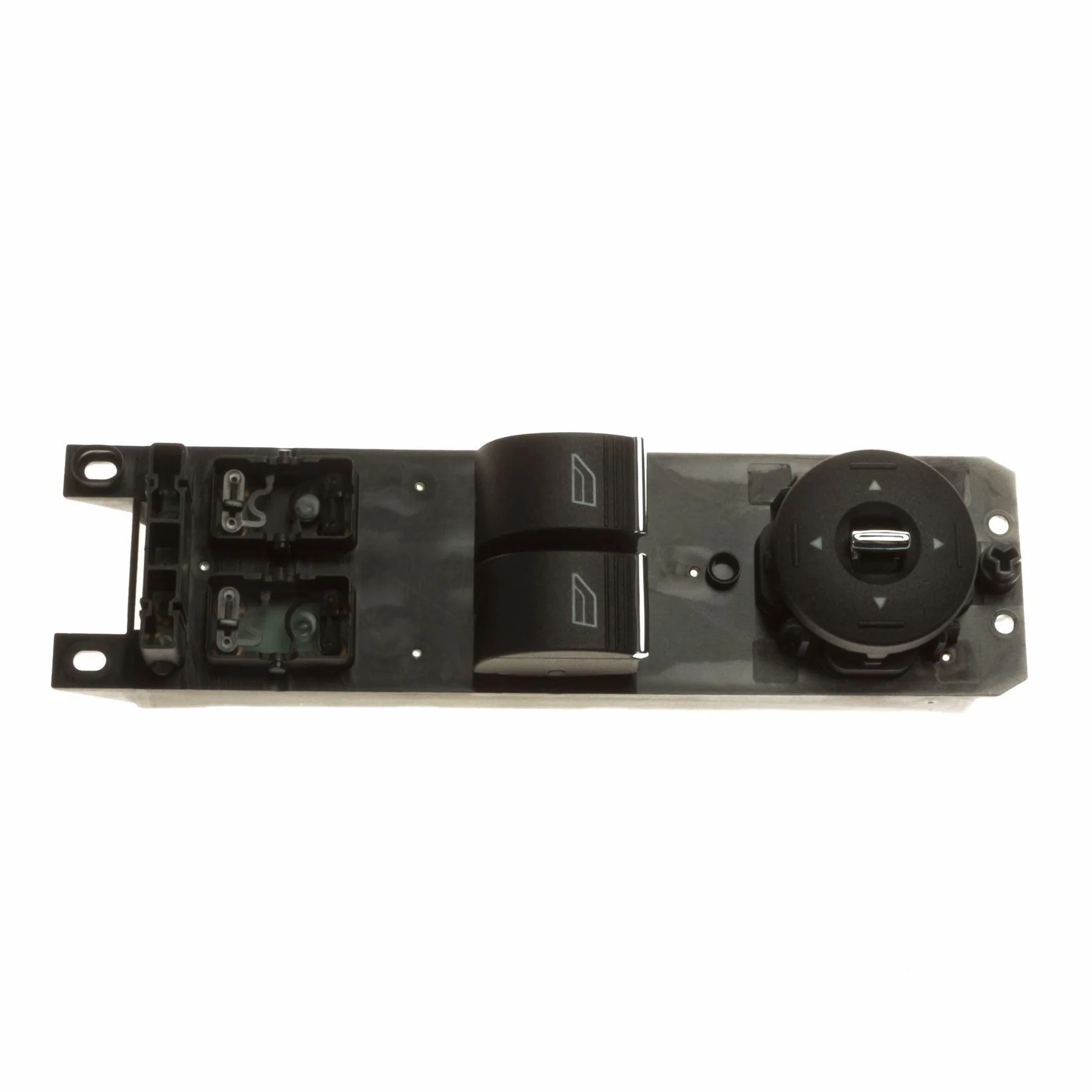 FRONT DOOR WINDOW MIRROR CONTROL SWITCH