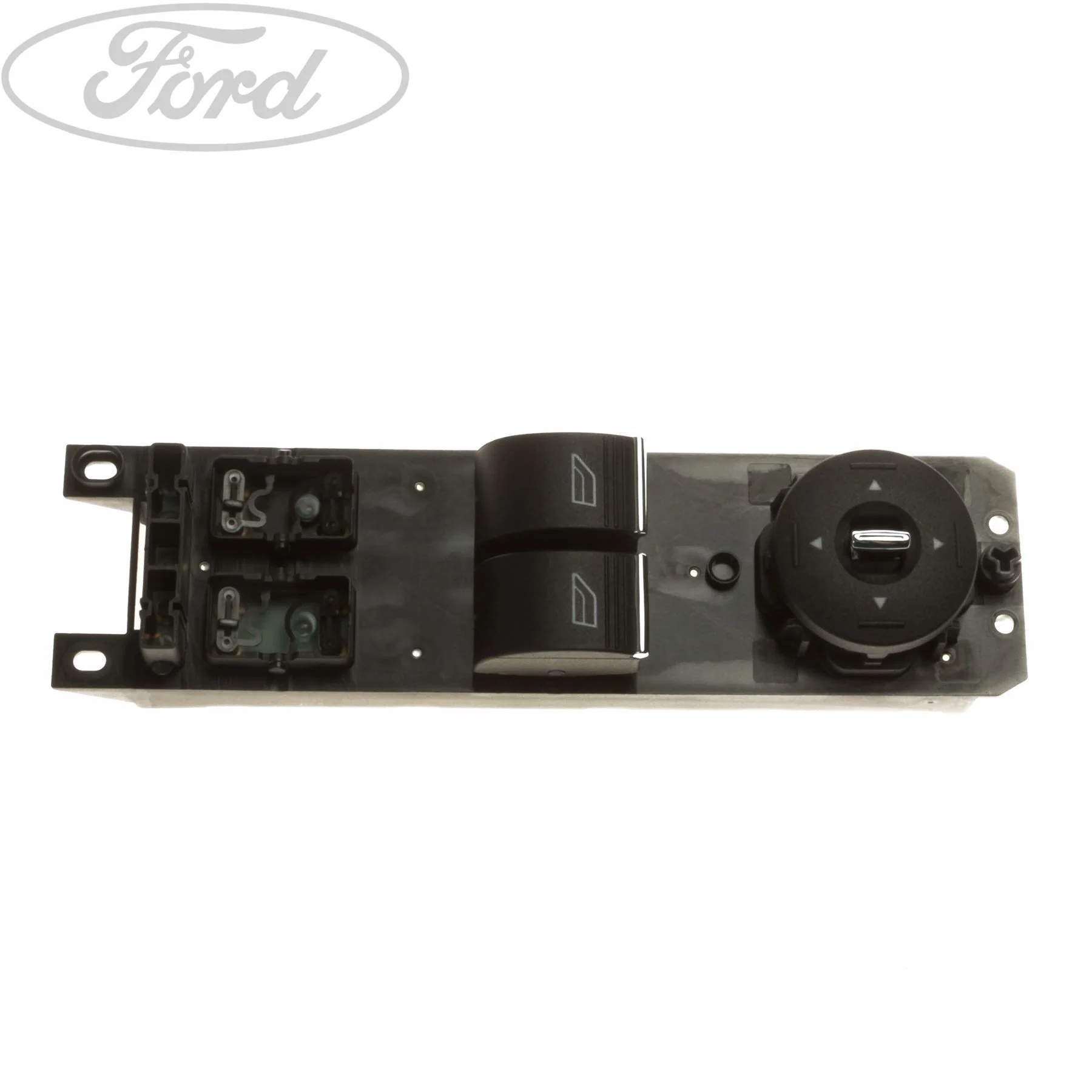 FRONT DOOR WINDOW MIRROR CONTROL SWITCH - Image 2