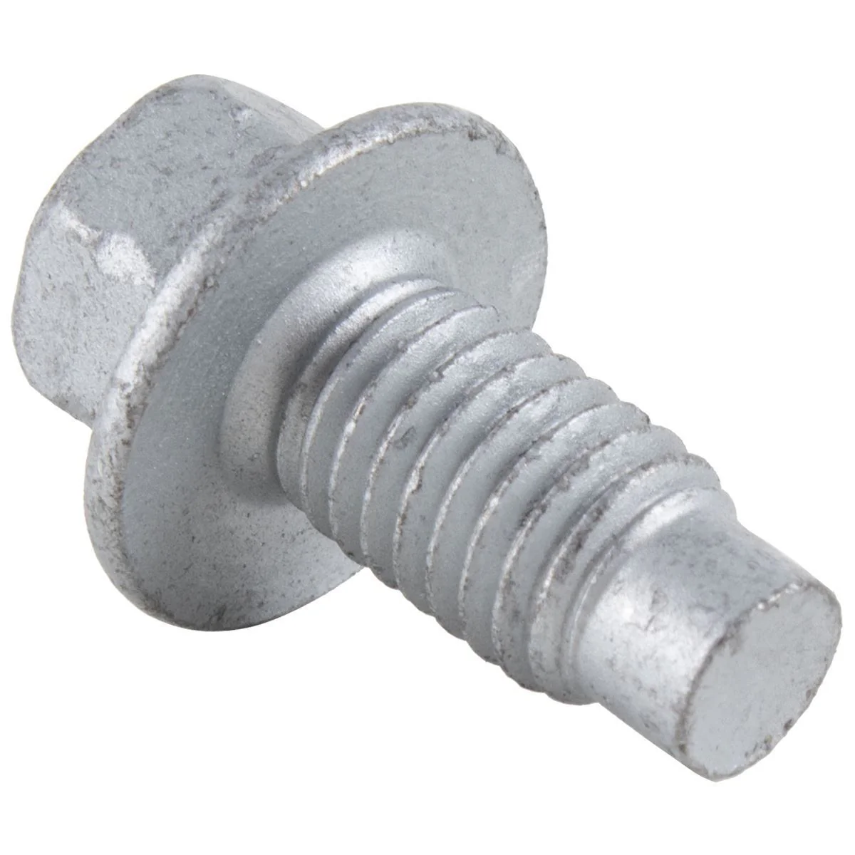 FRONT DOORS, HINGES & WEATHERSTRIPS HEX HEAD BOLT PACK OF 5 - Image 4