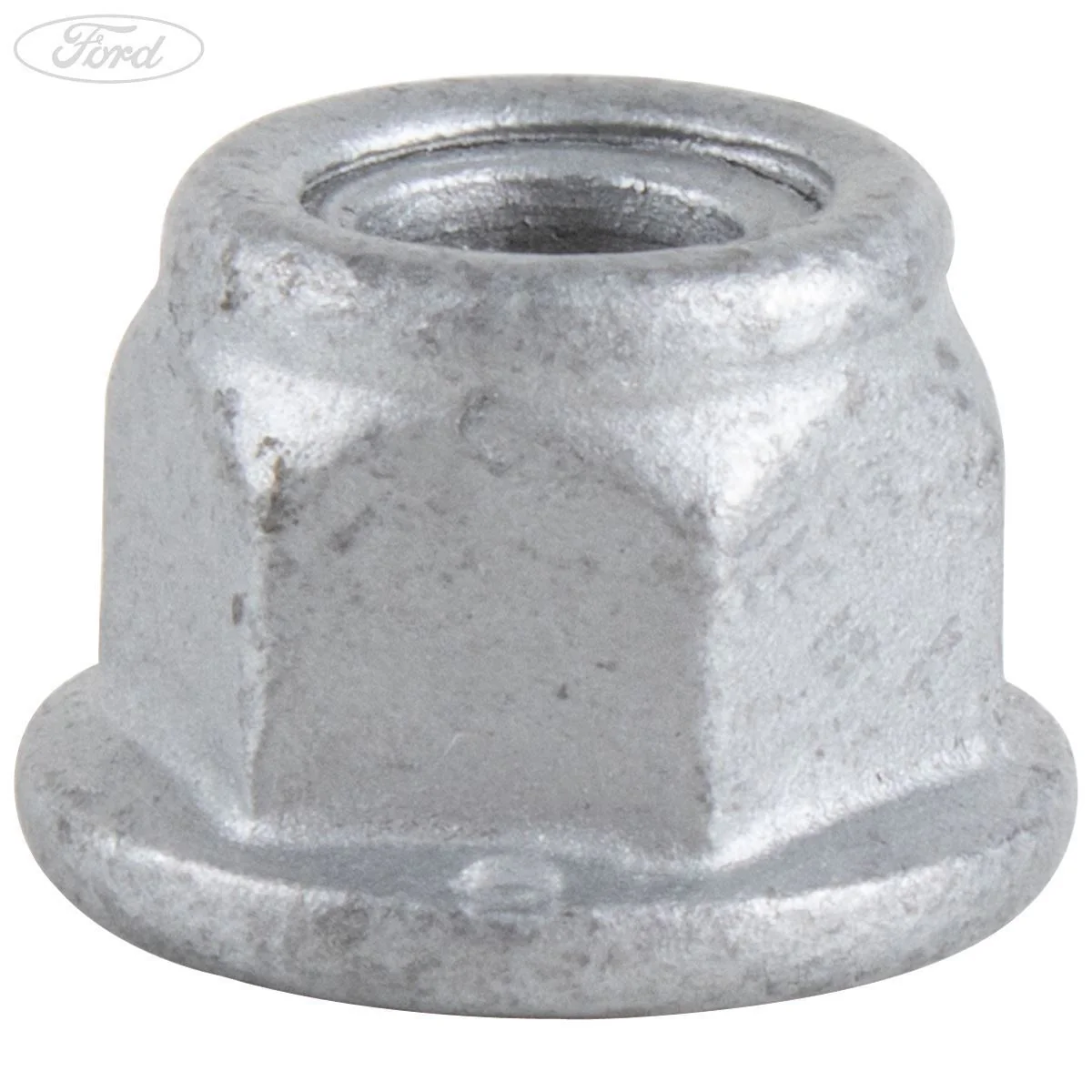 FRONT DOORS, HINGES & WEATHERSTRIPS HEX NUT AND WASHER PACK OF 5