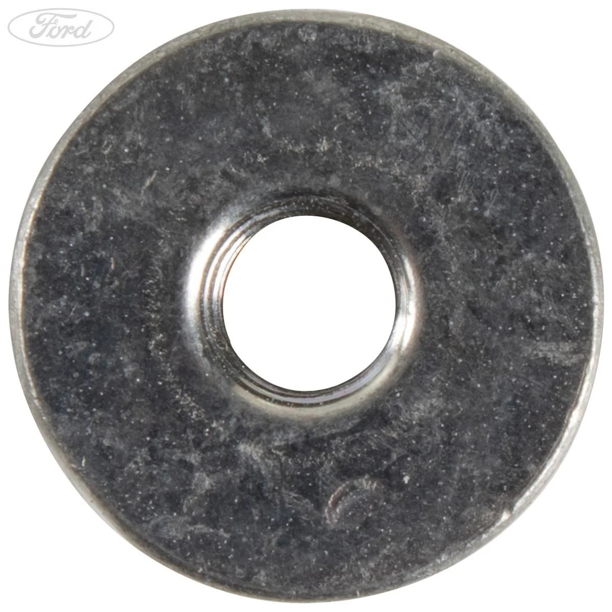 FRONT DOORS, HINGES & WEATHERSTRIPS HEX NUT PACK OF 5 - Image 2