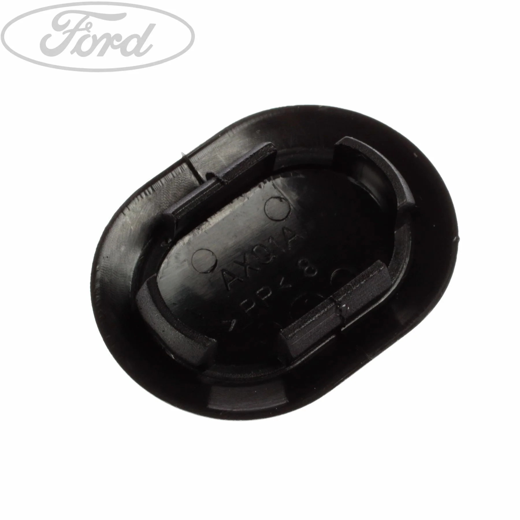 FRONT DOORS, HINGES & WEATHERSTRIPS PLUG PACK OF 5 - Image 3