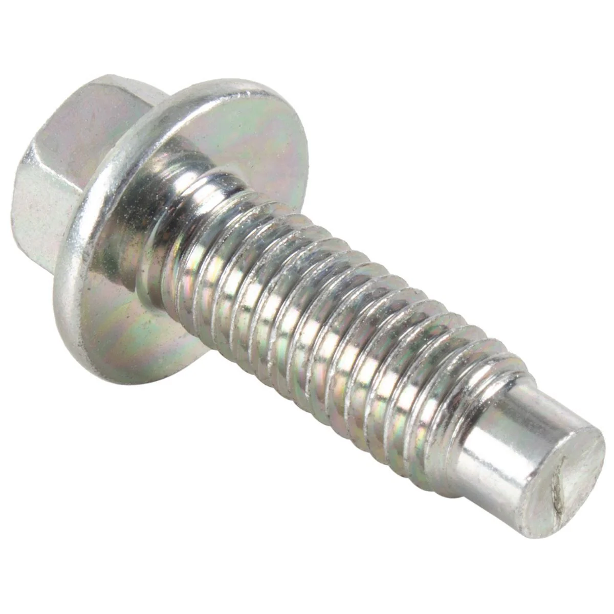 FRONT DOORS, HINGES & WEATHERSTRIPS SCREW PACK OF 5 - Image 4