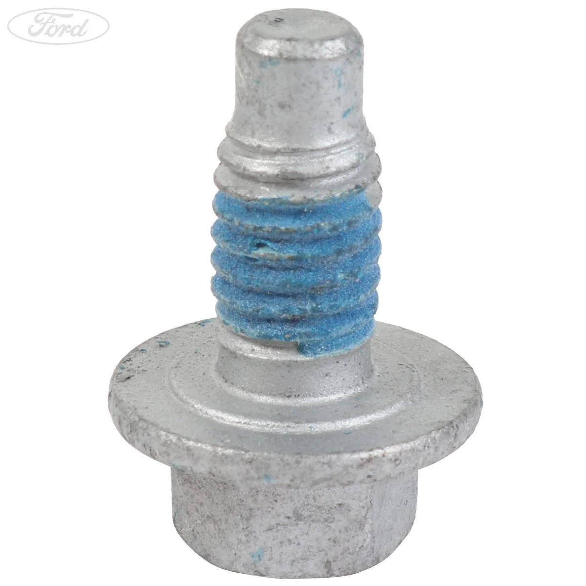 FRONT DOORS, HINGES & WEATHERSTRIPS SCREW PACK OF 5