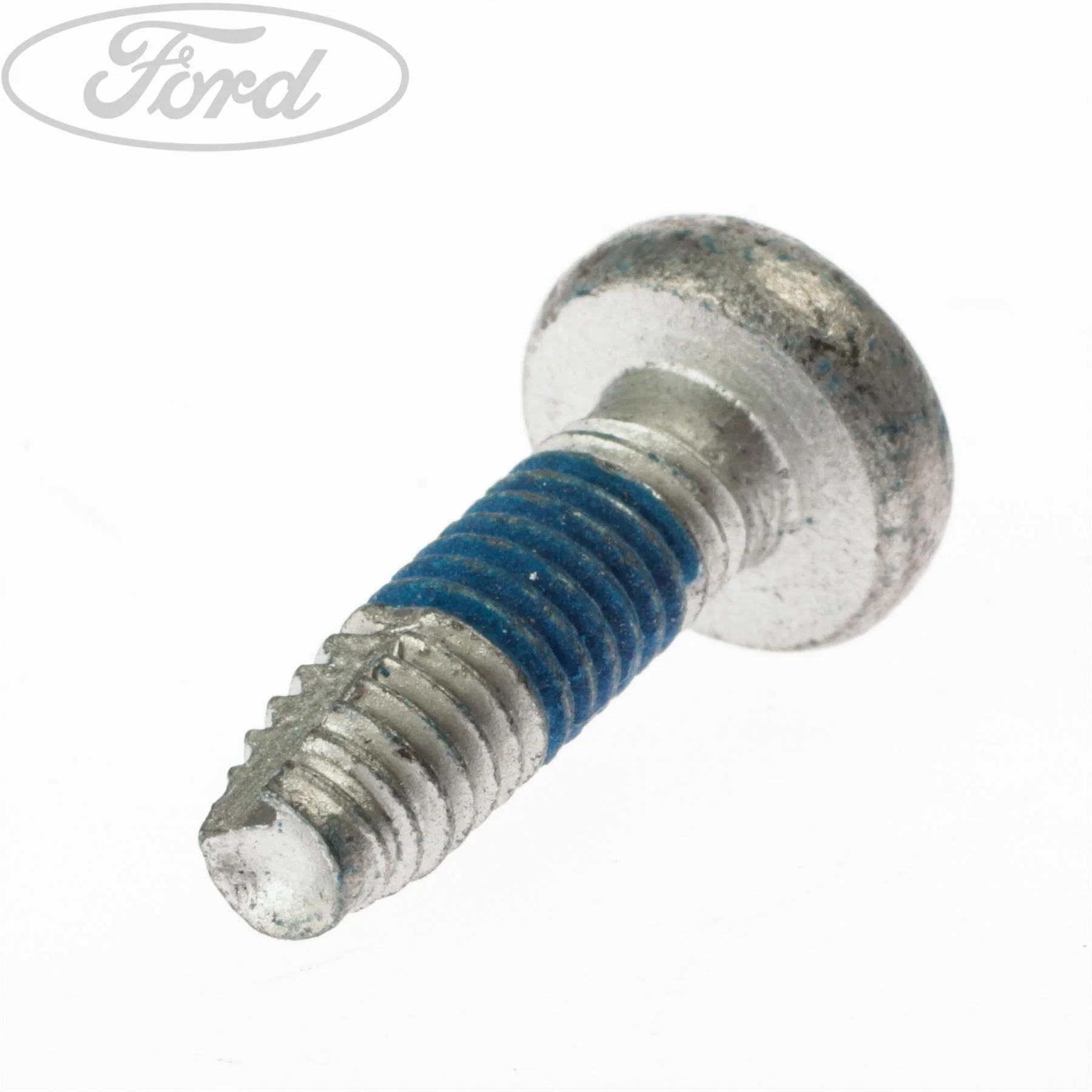 FRONT DOORS, HINGES & WEATHERSTRIPS SCREW PACK OF 5 - Image 4