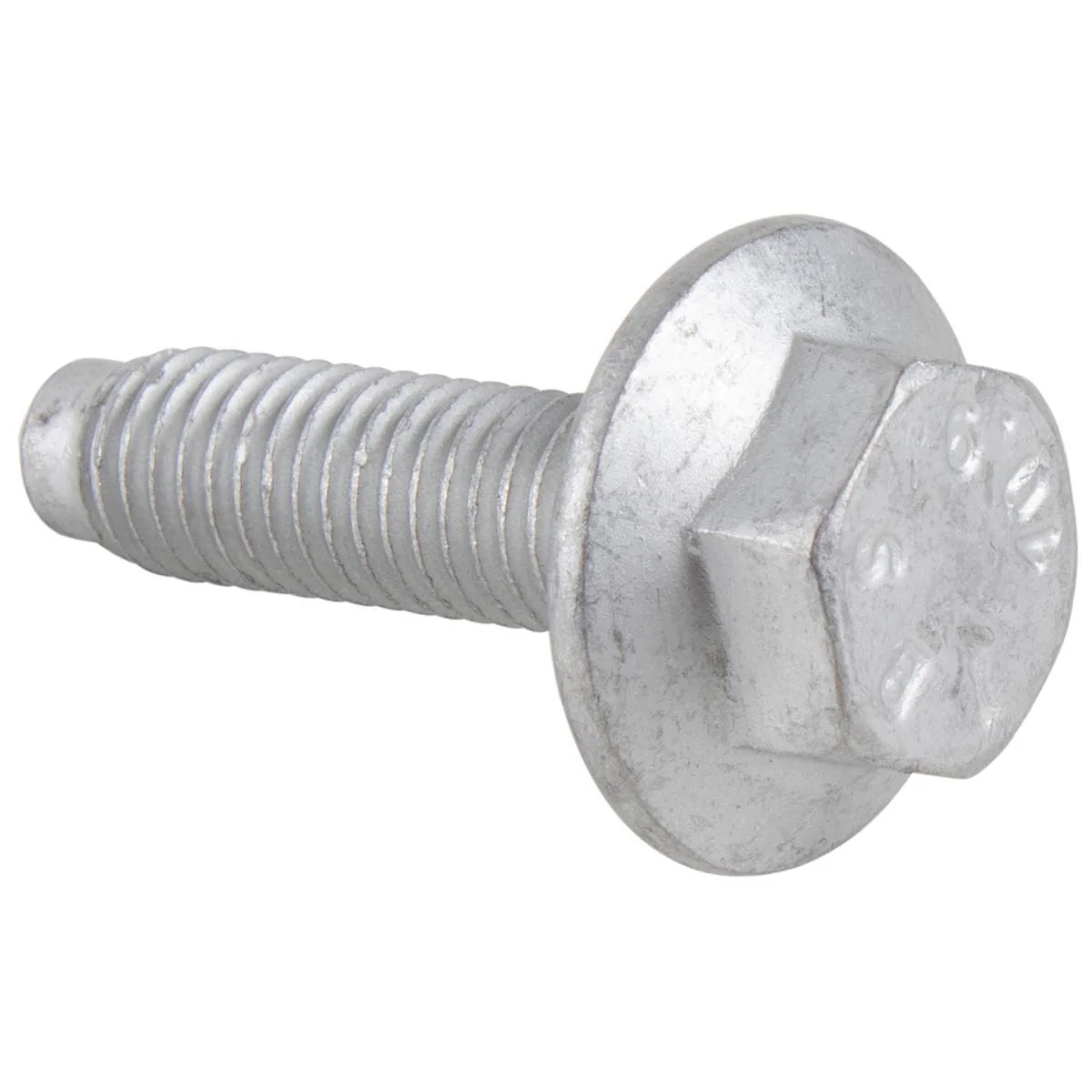 FRONT DOORS, HINGES & WEATHERSTRIPS SCREW PACK OF 5 - Image 2