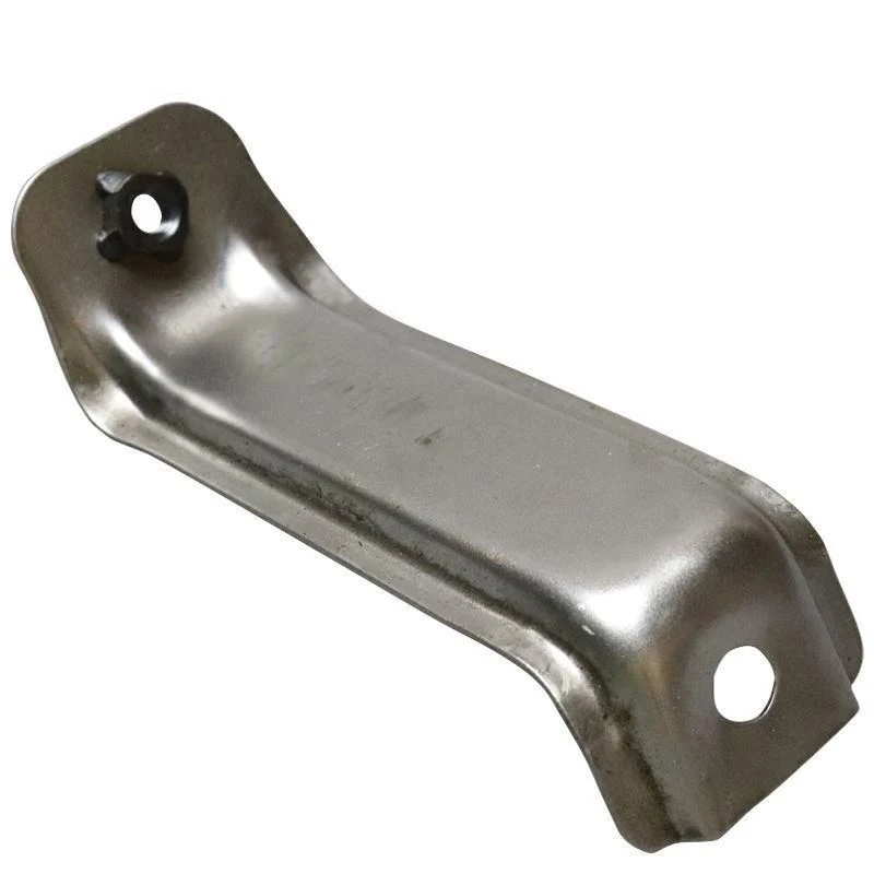 FRONT FENDER BRACKET
