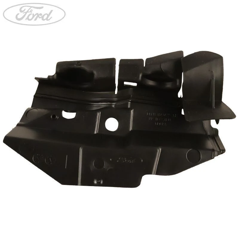 FRONT FENDER FILLER