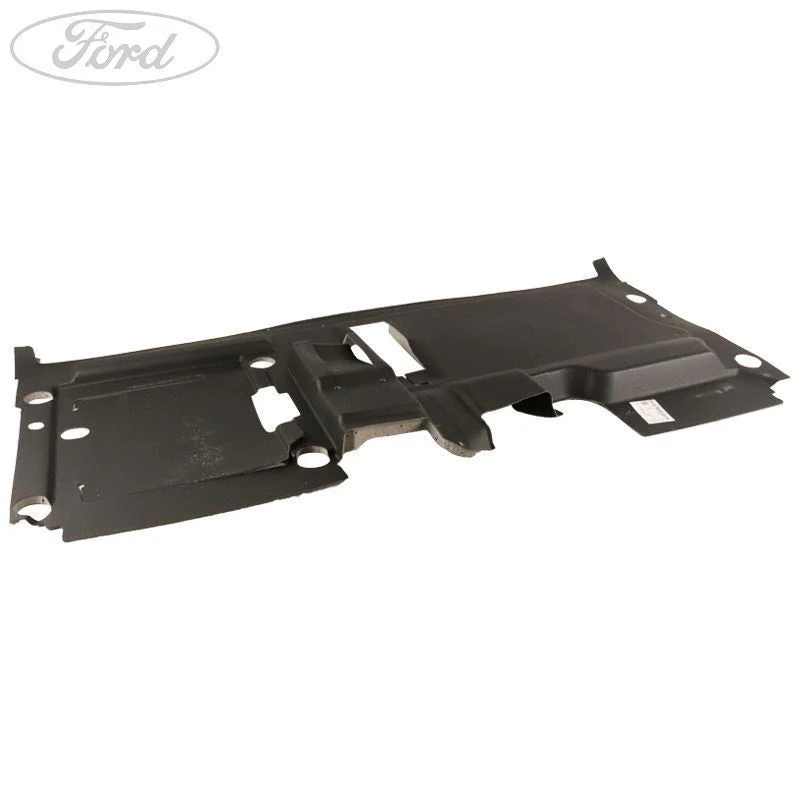 Ford FRONT FLOOR MAT - 2221413 - Image 2