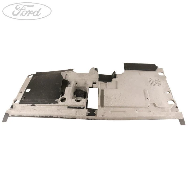Ford FRONT FLOOR MAT - 2221413 - Image 3