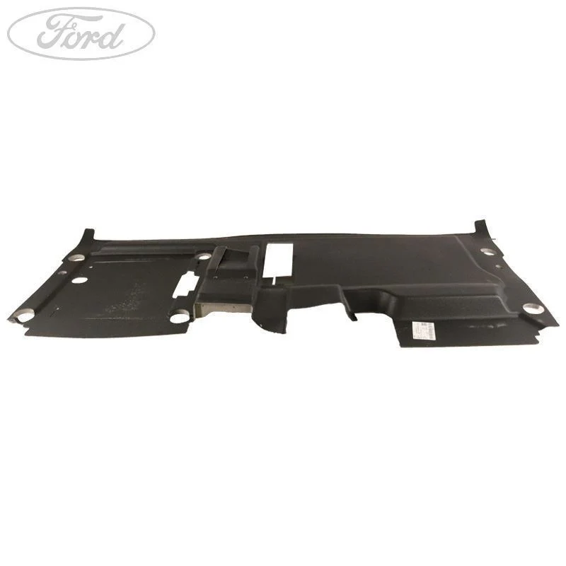 Ford FRONT FLOOR MAT - 2221413 - Image 4