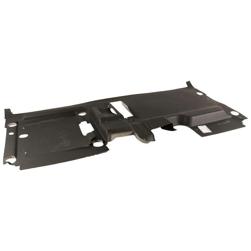 Ford FRONT FLOOR MAT - 2221413 - Image 5