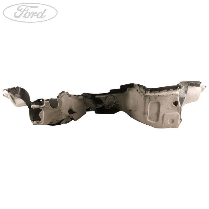 Ford FRONT FLOOR MAT - 2078058 - Image 2
