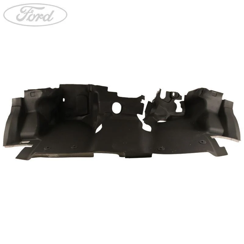 Ford FRONT FLOOR MAT - 2078058 - Image 3