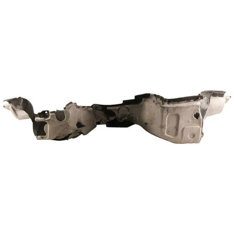 Ford FRONT FLOOR MAT - 2078058 - Image 5