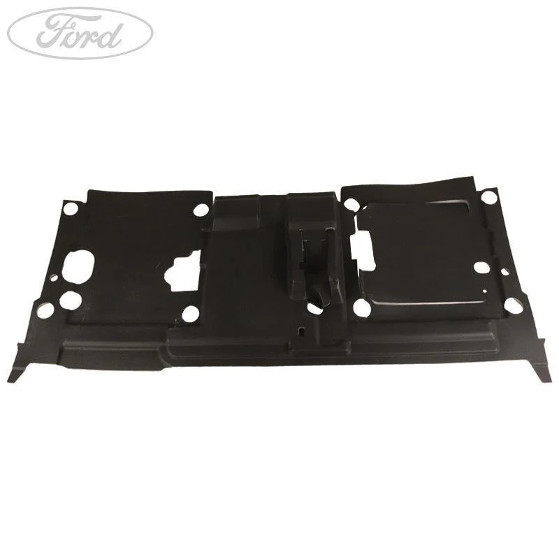 Ford FRONT FLOOR MAT - 1844028 - Image 3