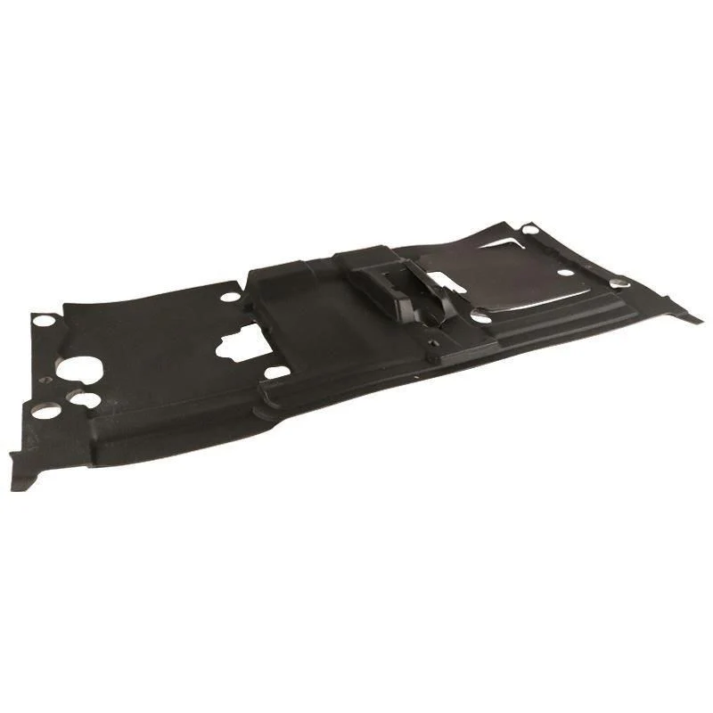 Ford FRONT FLOOR MAT - 1844028 - Image 5