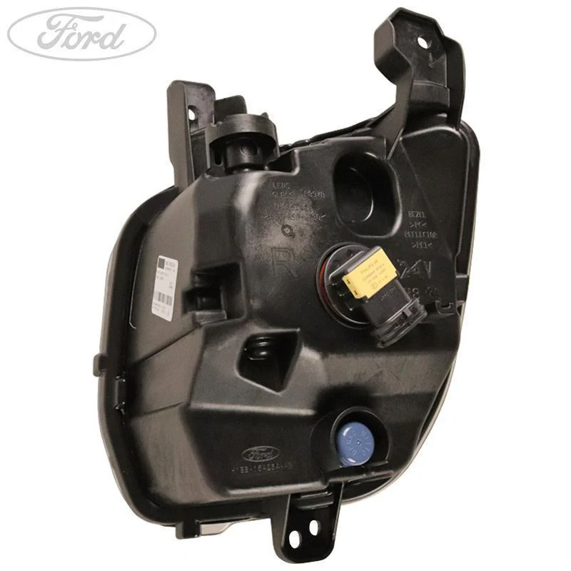 FRONT FOG LAMP - Image 3