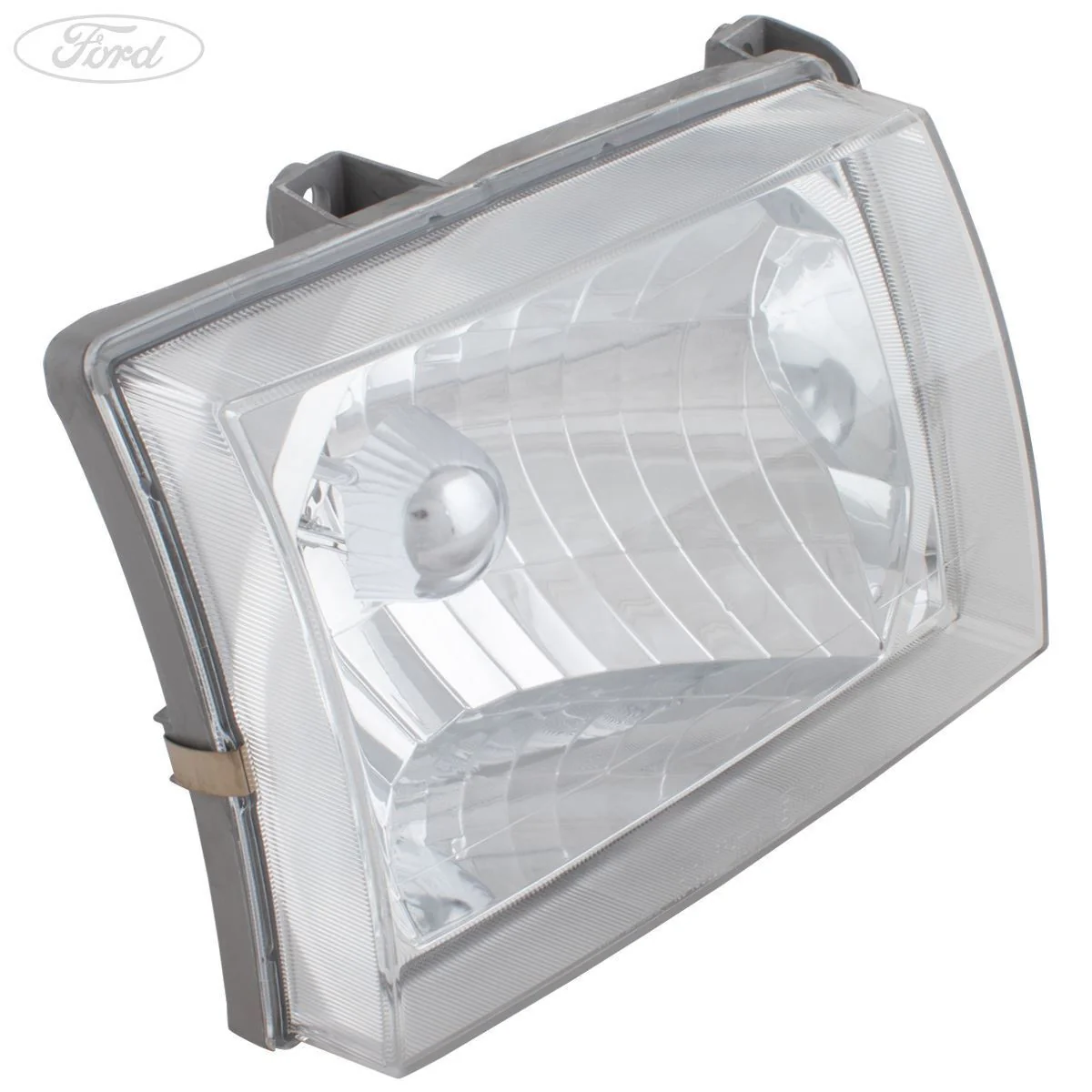 FRONT HEADLAMP HEADLIGHT HOUSING UNIT 3M3513100AA - Image 2