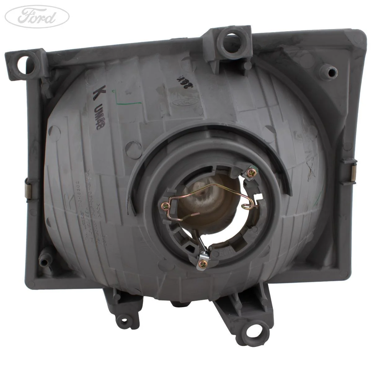 FRONT HEADLAMP HEADLIGHT HOUSING UNIT 3M3513100AA - Image 3
