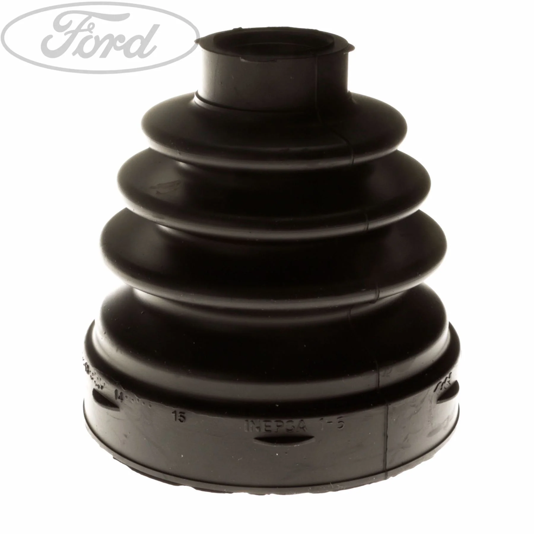 FRONT INNER CV BOOT KIT - Image 4