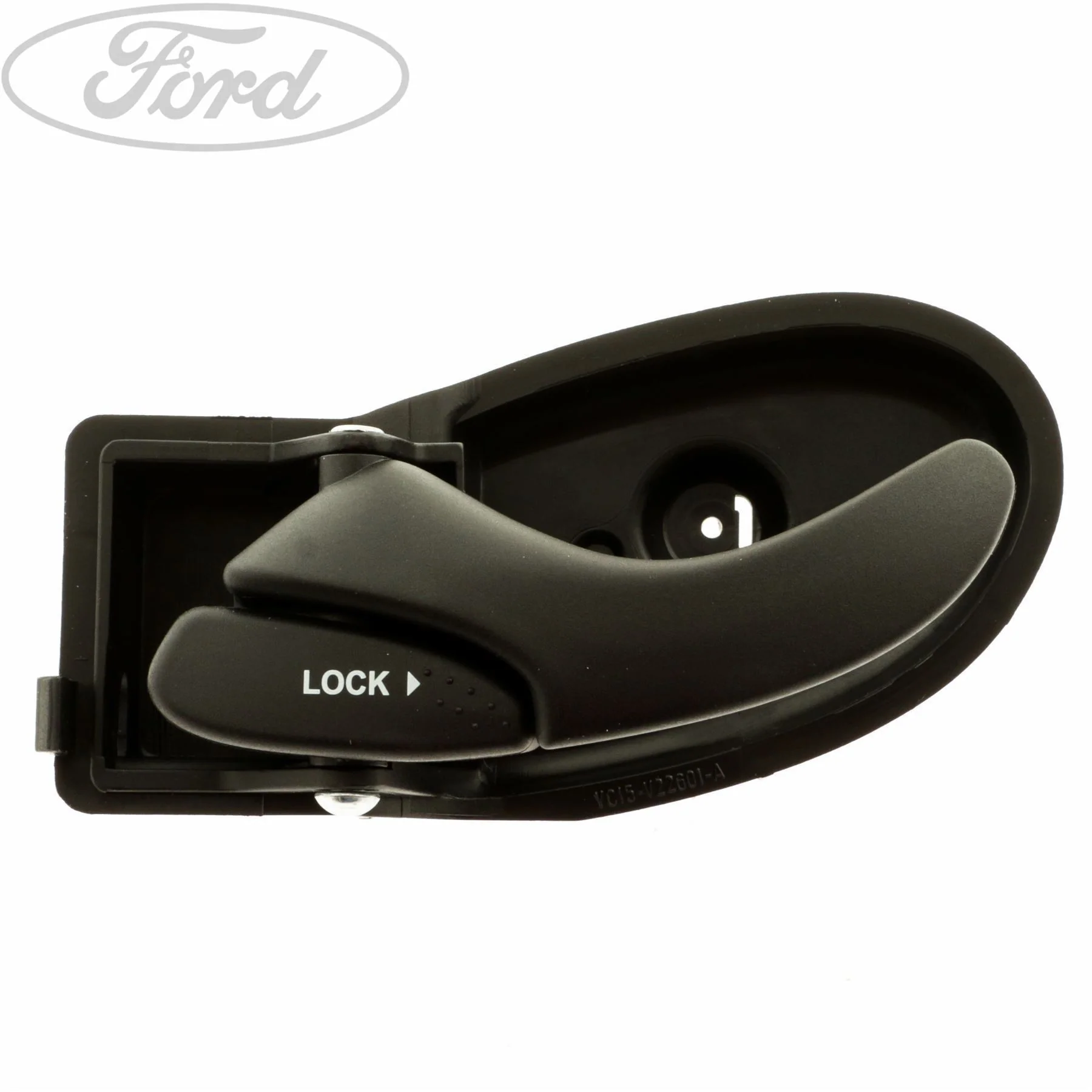 FRONT INNER DOOR HANDLE - Image 2