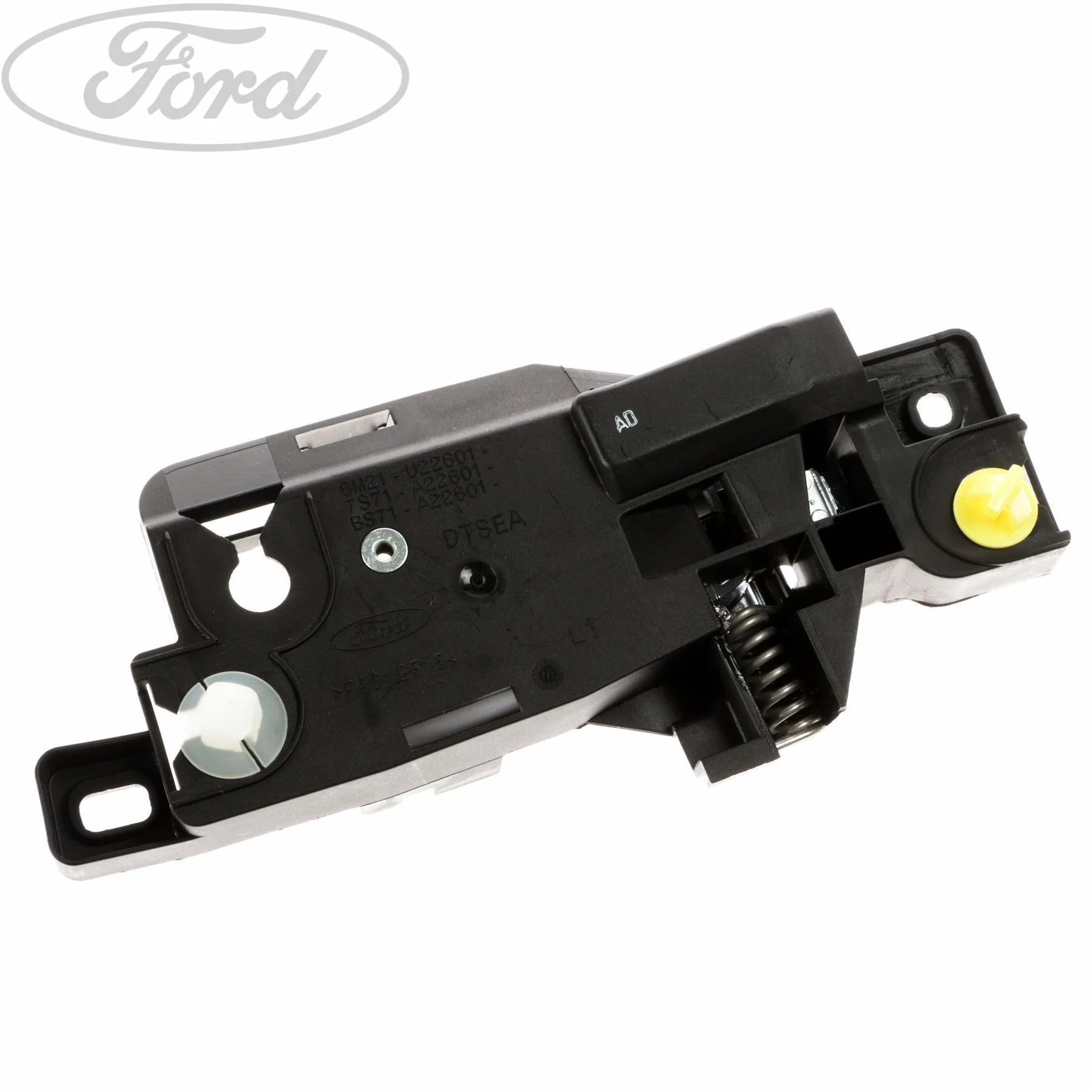 FRONT INNER DOOR HANDLE