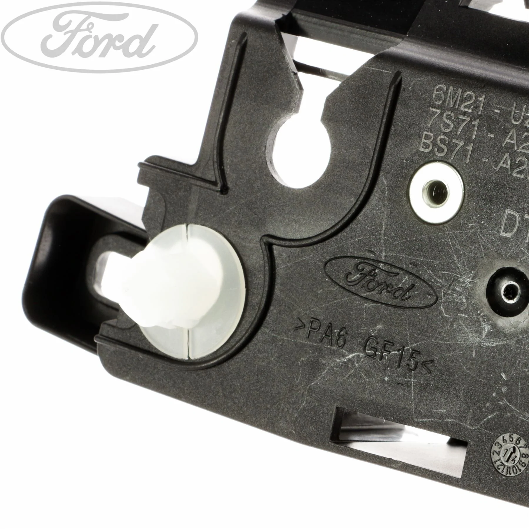 FRONT INNER DOOR HANDLE - Image 4
