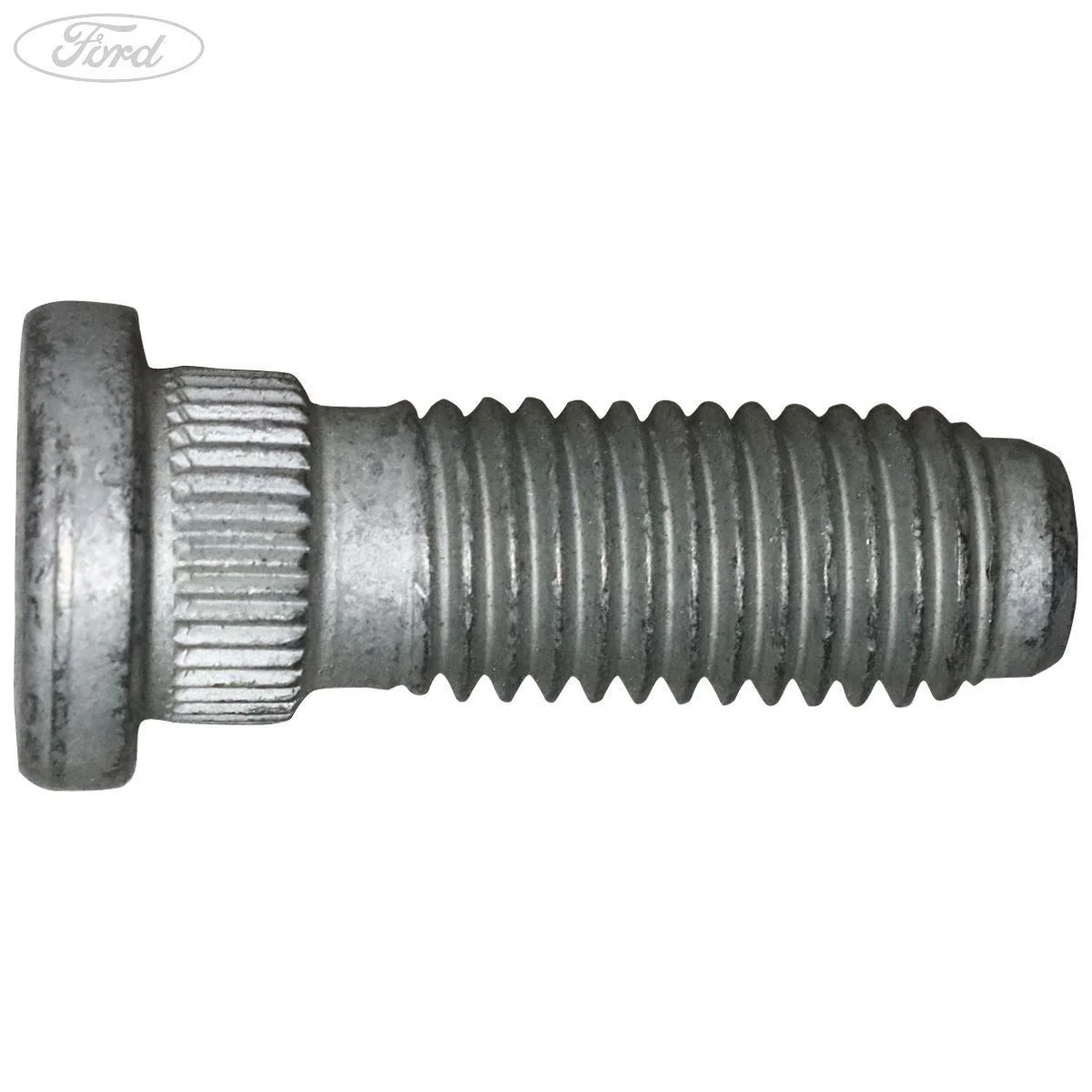 FRONT KNUCKLE AND HUB BOLT PACK OF 5 - Image 4