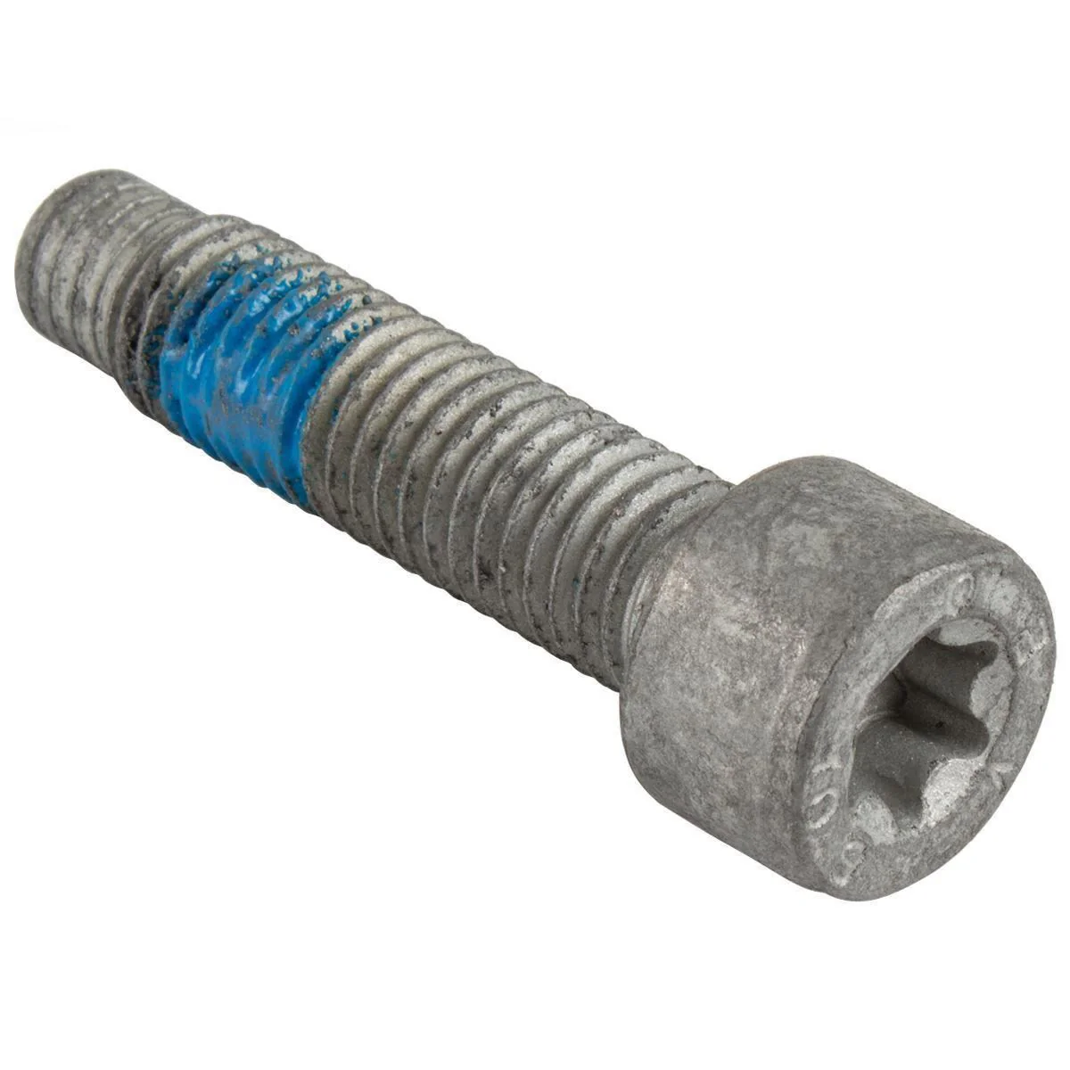 FRONT KNUCKLE AND HUB HEX HEAD BOLT PACK OF 5