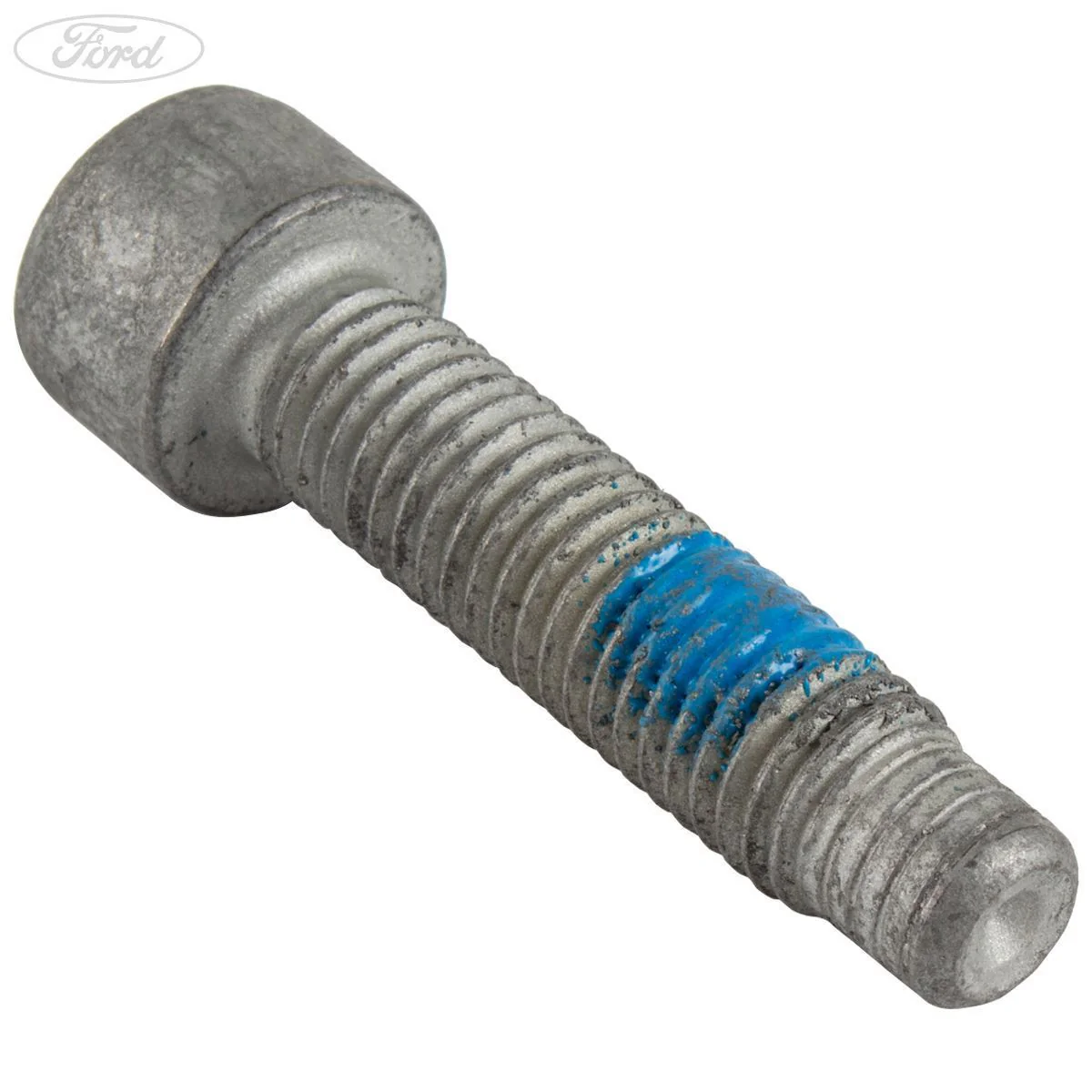 FRONT KNUCKLE AND HUB HEX HEAD BOLT PACK OF 5 - Image 4