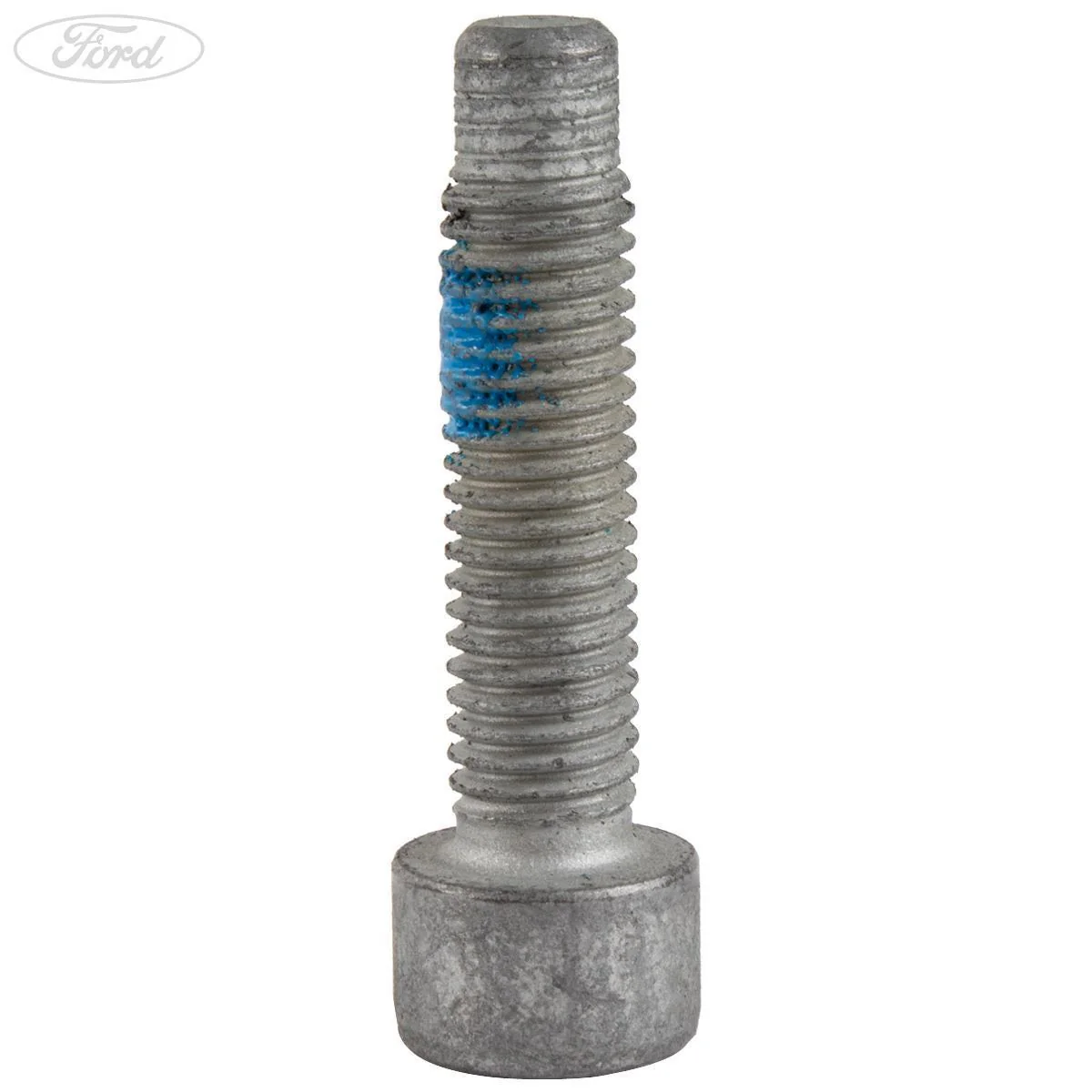 FRONT KNUCKLE AND HUB HEX HEAD BOLT PACK OF 5 - Image 7