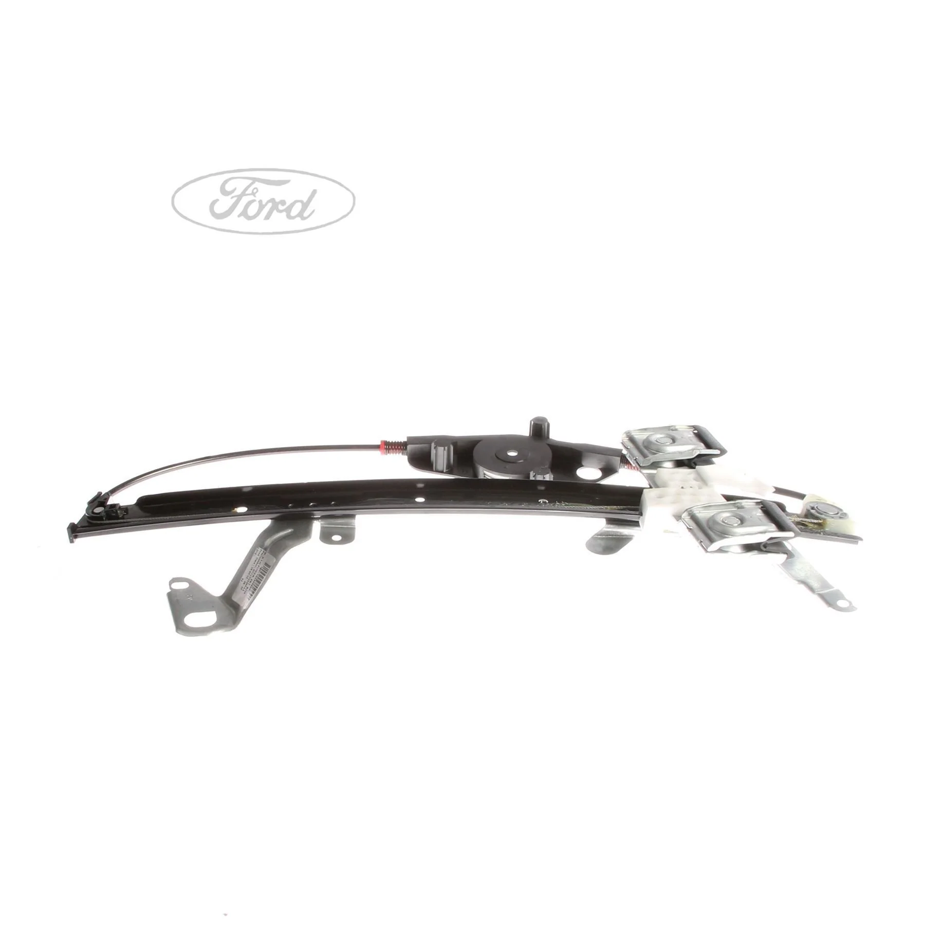 FRONT N/S LH WINDOW LIFT REGULATOR LESS MOTOR - Image 4