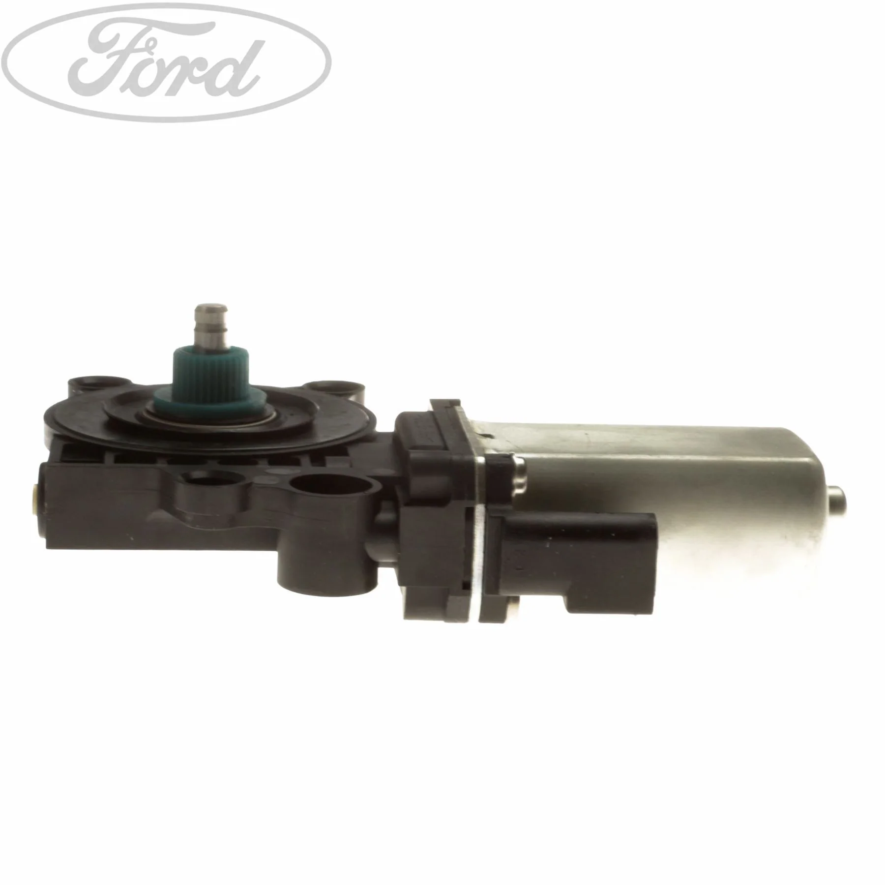 FRONT N/S LH WINDOW REGULATOR LIFT MOTOR - Image 2