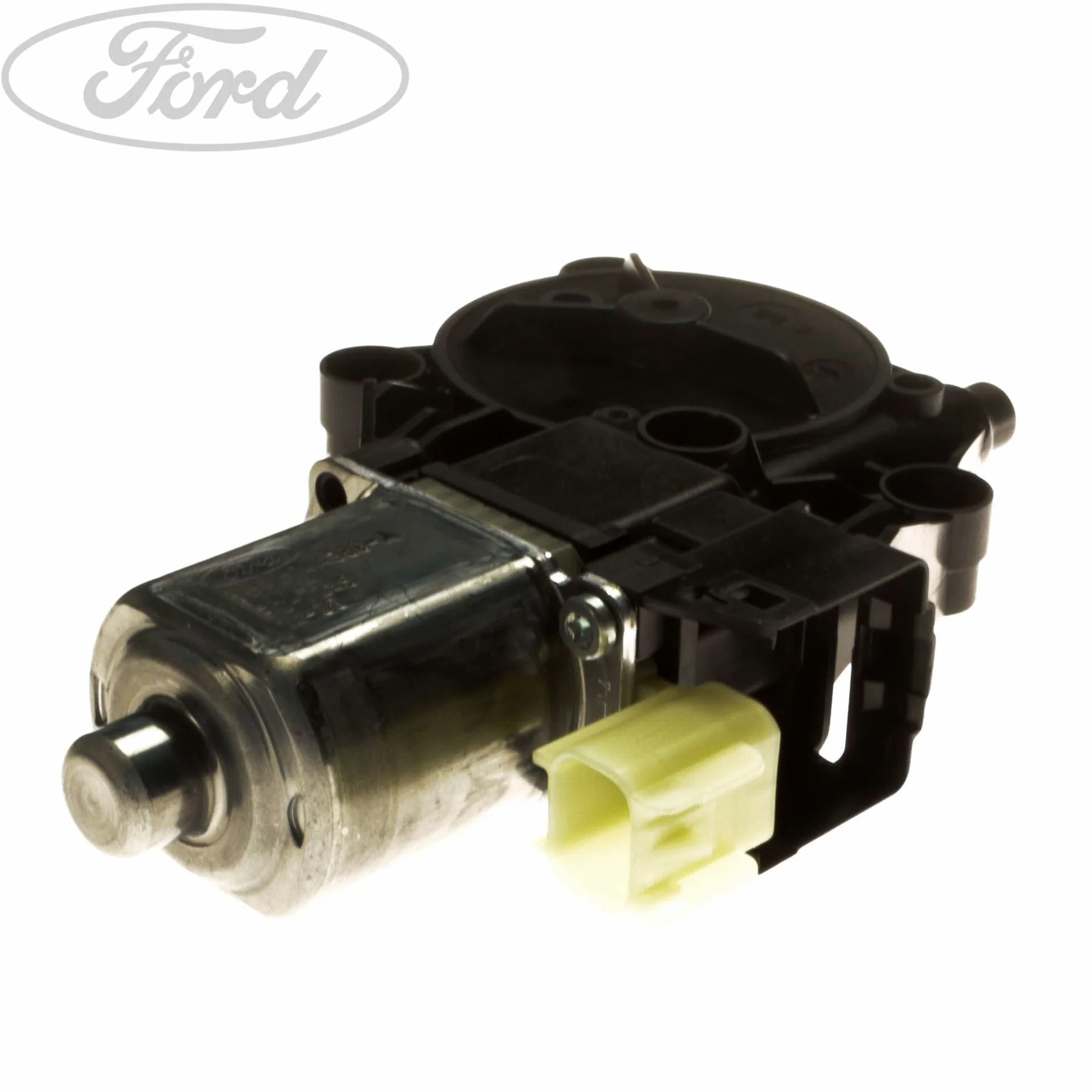 FRONT N/S LH WINDOW REGULATOR LIFT MOTOR - Image 3