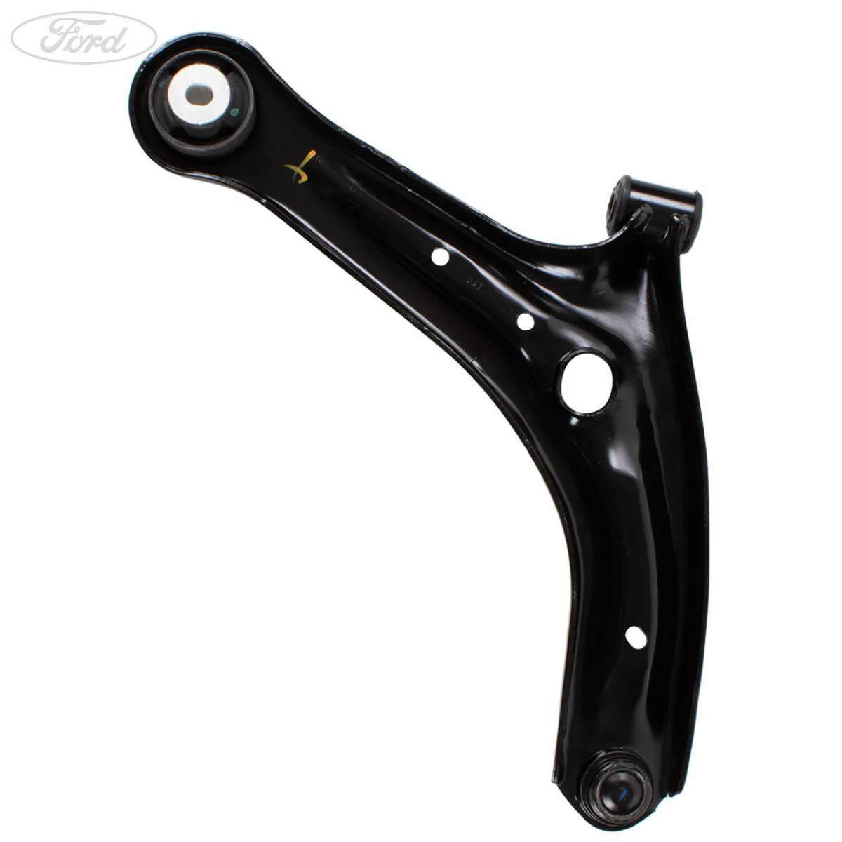 FRONT N/S LOWER WISHBONE TRACK CONTROL SUSPENSION ARM - Image 3