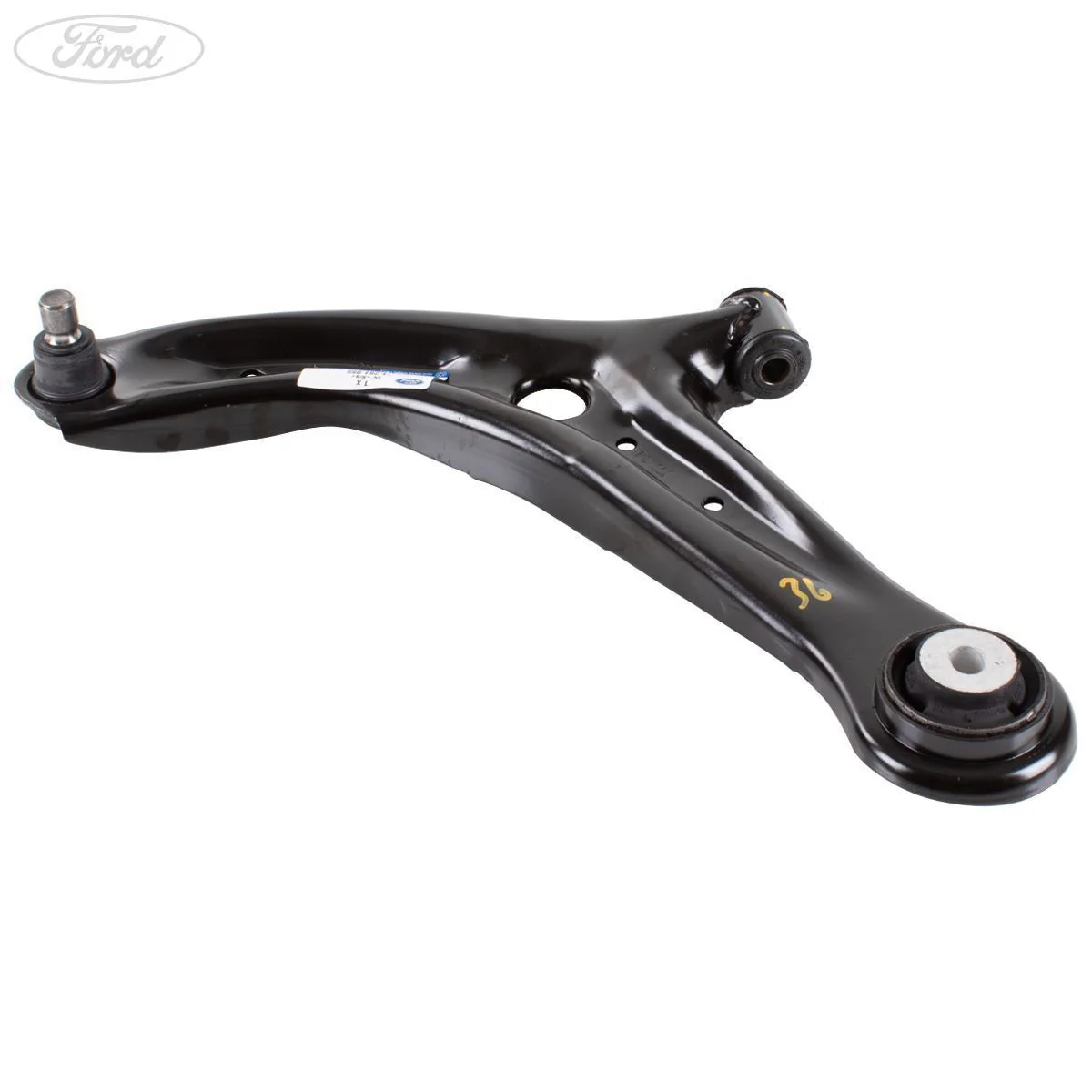 FRONT N/S LOWER WISHBONE TRACK CONTROL SUSPENSION ARM - Image 5